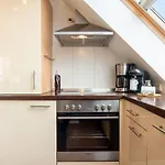 Διαμέρισμα Strandpark-grossenbrode-haus-meerblick-wohnung-16 *