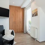 Διαμέρισμα Strandpark-grossenbrode-haus-meerblick-wohnung-16 Großenbrode