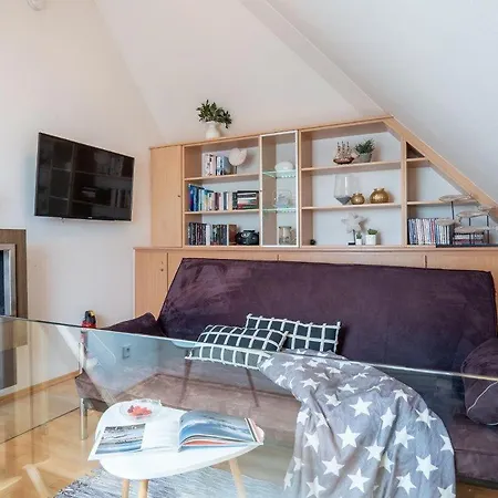 דירה Strandpark-grossenbrode-haus-meerblick-wohnung-16 Großenbrode