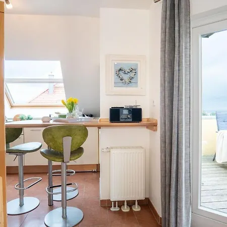 Strandpark-grossenbrode-haus-meerblick-wohnung-16 * Großenbrode